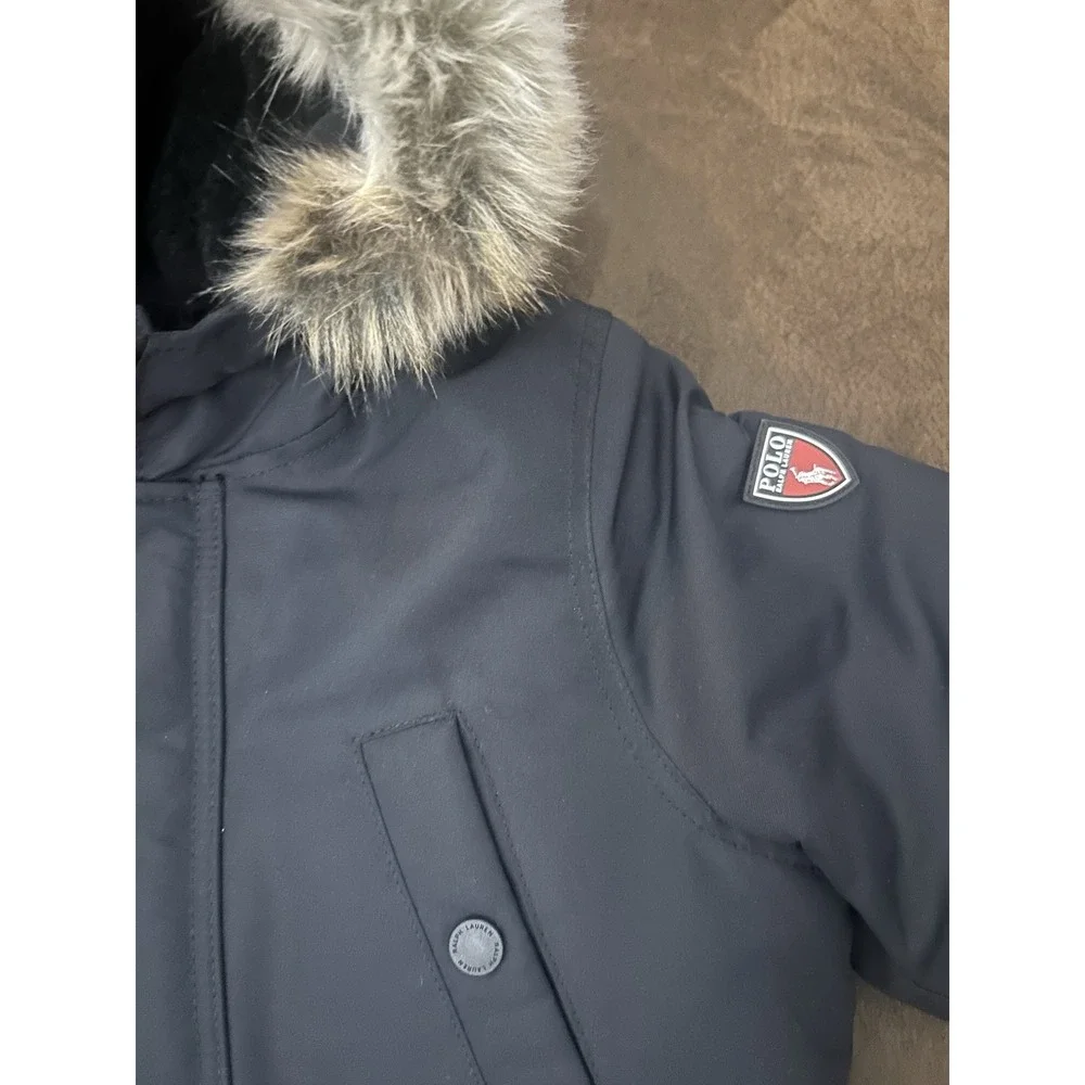 Polo Ralph Lauren nwot inside